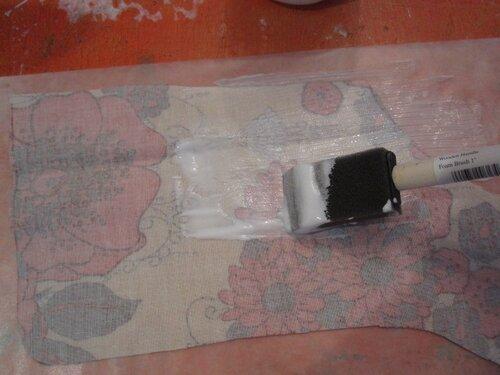 Декупаж зимних сапог. Декор обуви —, как обновить сапоги