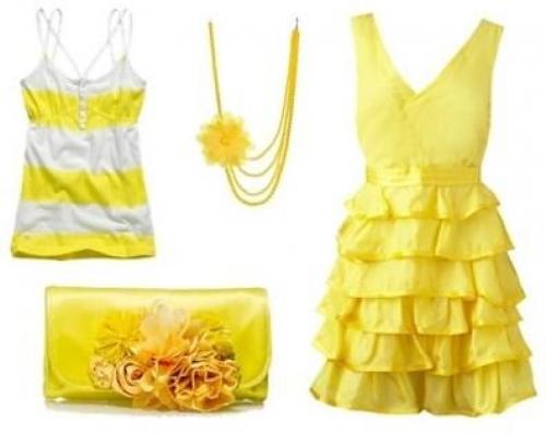 Синий цвет в одежде, что означает. Характер 16