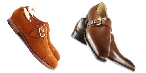 С чем носить ботинки с меховым отворотом. 07