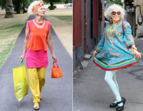 Подобрать образ в одежде.  Как найти свой стиль в одежде, следуя простой инструкции