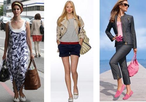 С чем носить ботинки с меховым отворотом. 08