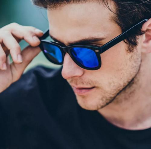 Модные мужские оправы 2019. Модные направления в мужских оправах для очков 2019-2020