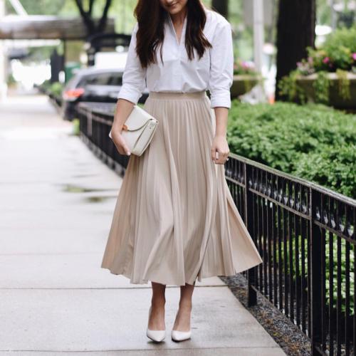 Французский стиль в одежде 2019. Французский стиль 2019