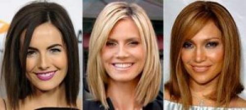 Стрижки для женщин до 30 лет. Прически на длинные волосы для женщин за 30 лет