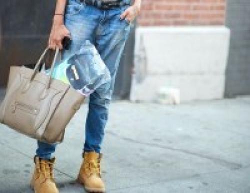 Гольфы выше колена на полных ногах. Какими бывают?