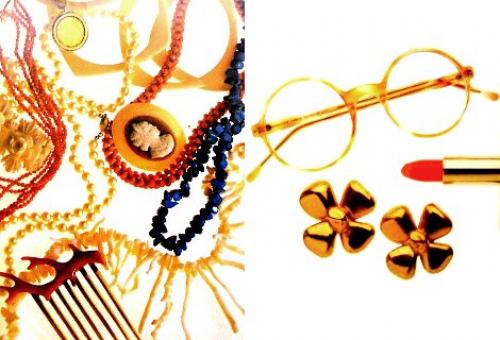 Гардероб для девушки весны. Отличительные особенности цветотипа Весна и деление на подтипы 08