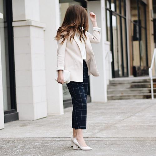 Французский стиль в одежде 2019. Французский стиль 2019