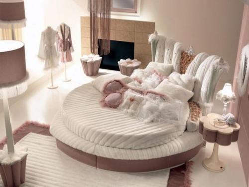 Романтичный стиль в одежде. Признаки 11