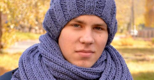 Как подобрать головной убор по форме лица мужчине. Подбираем шапку для разных форм лица