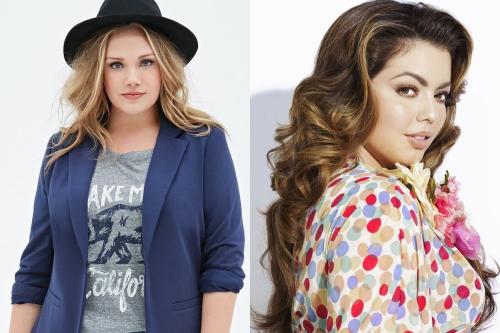 Короткие стрижки на кудрявые волосы для полных. Правила выбора стрижки для полных женщин