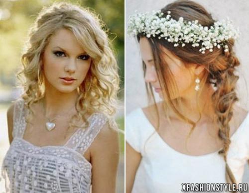 Романтический стиль в одежде зимой. Романтический стиль одежды