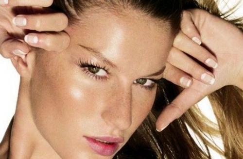 Макияж для зеленоглазых шатенок. Макияж для шатенок с зелеными глазами