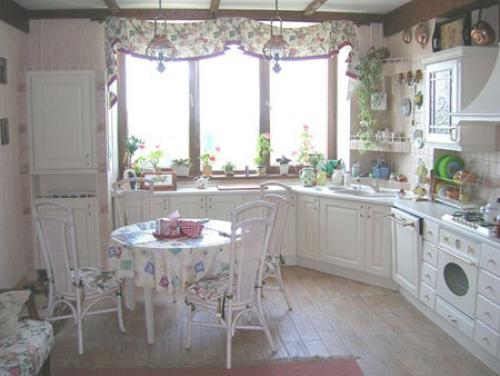 Романтический стиль в интерьере. Стиль романтизм в интерьере