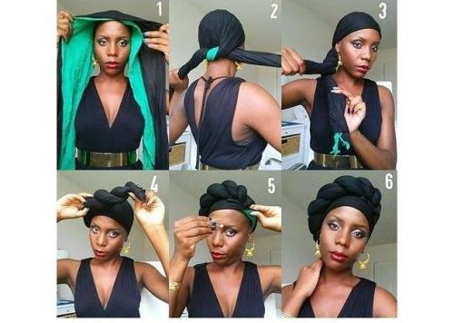 Как на голову завязать зимний шарф. Как завязывать зимний шарф на голову 08