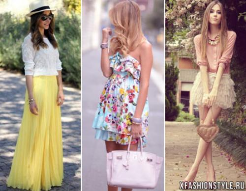 Романтический стиль в одежде зимой. Романтический стиль одежды