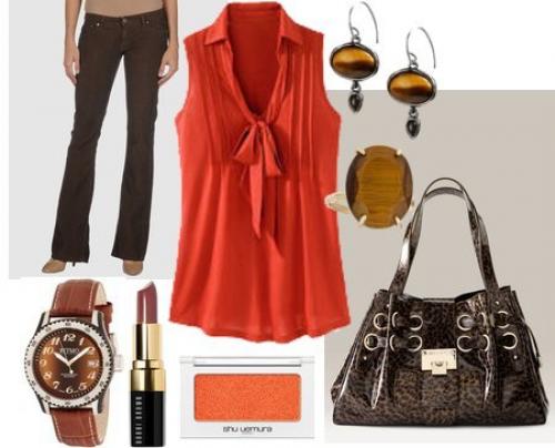 Цветотип мягкая Осень мужчина. Цветотип Осень в деталях