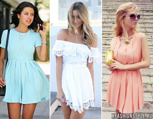 Романтический стиль в одежде зимой. Романтический стиль одежды