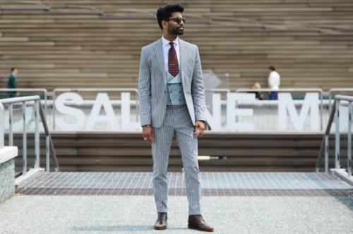 Мужские костюмы 2019 мода. Мужские костюмы 2019-2020: тренды и тенденции 