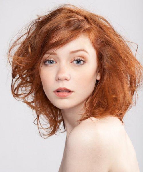 Макияж для брюнеток новогодний. #Новогодний макияж 2019: актуальные тренды