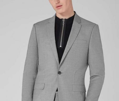 Мужские костюмы, какие в моде. Главные тренды сезона 2019 в фасонах мужских костюмов