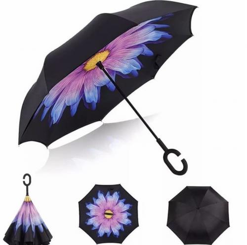 Какие зонты в моде сейчас. 