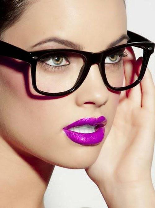 Бордовая помада матовая кому подходит. Кому подойдет бордовая матовая помада? 02