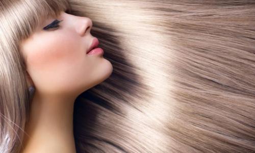 Как получить теплый блонд. Средства для окрашивания