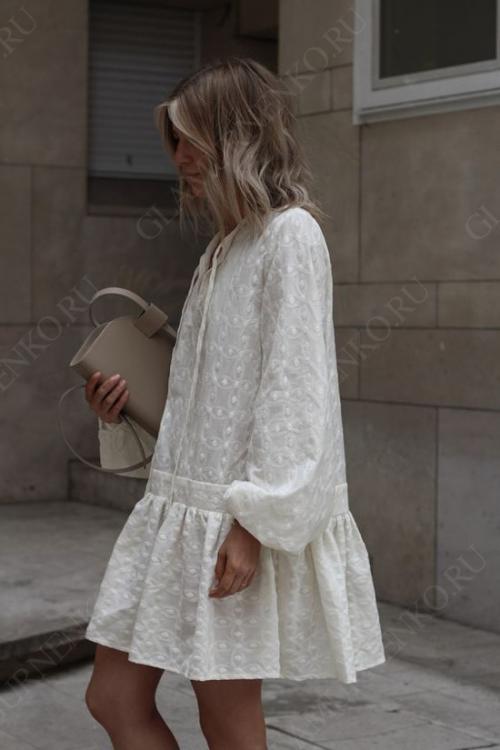 Романтический стиль на каждый день. Признаки