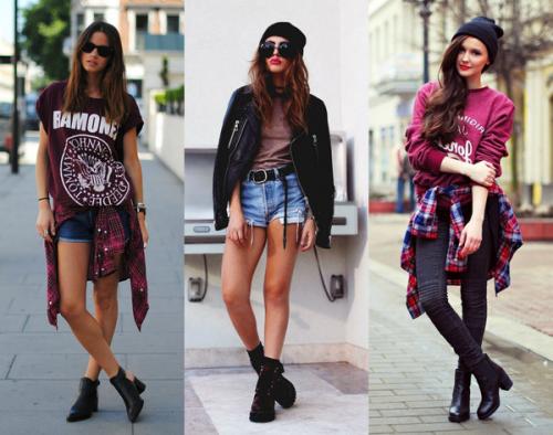 Романтический стиль 2019. В поисках собственного стиля. Топ-5 модных направлений 2019 года.