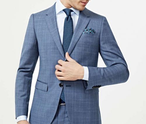 Мужские костюмы, какие в моде. Главные тренды сезона 2019 в фасонах мужских костюмов