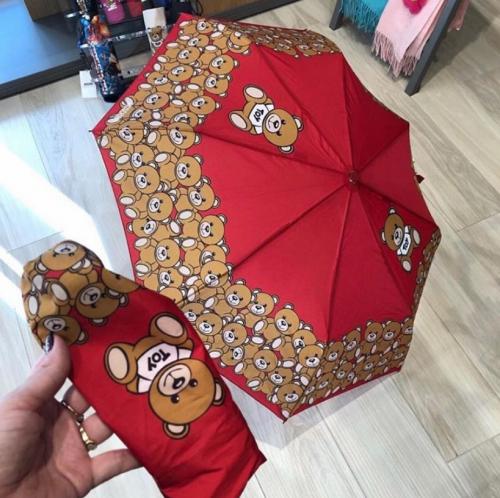 Какие зонты в моде сейчас. 