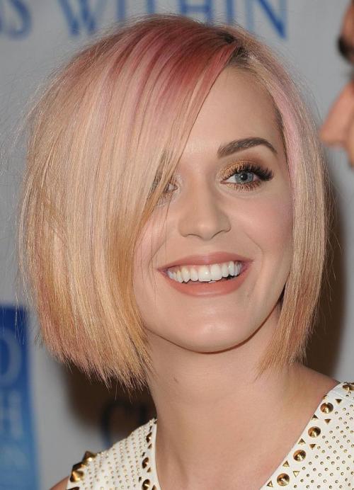 Стрижки для тонких и редких волос. Короткие стрижки для тонких волос