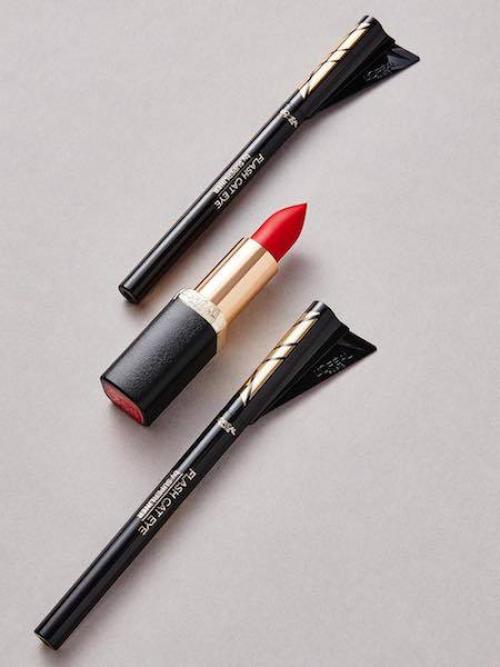 Темная помада. Как сделать помаду темнее?