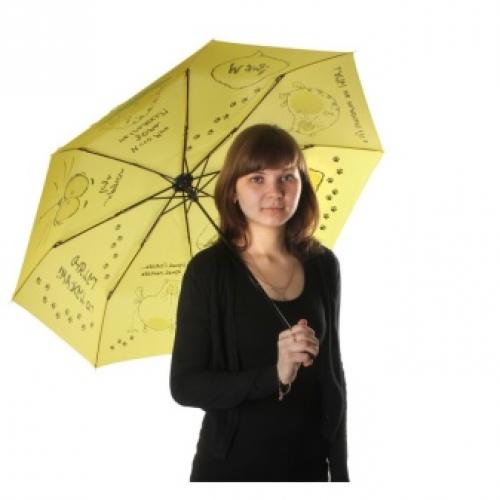 Какие зонты в моде сейчас. 17