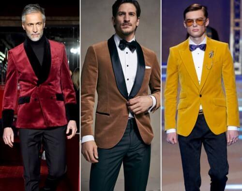 Мужские костюмы, какие в моде. Главные тренды сезона 2019 в фасонах мужских костюмов 10