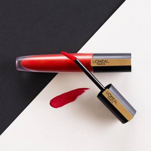 Темная помада. Как сделать помаду темнее?