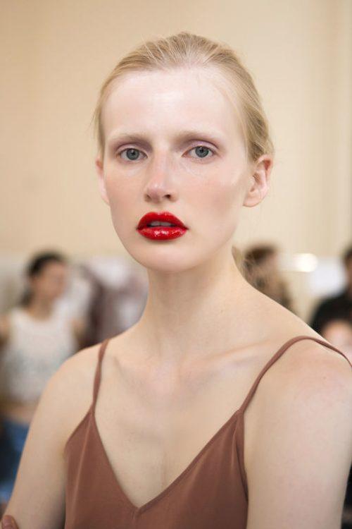 Макияж для брюнеток новогодний. #Новогодний макияж 2019: актуальные тренды