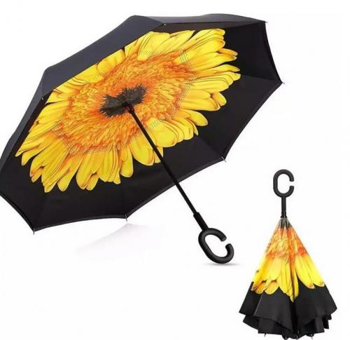 Какие зонты в моде сейчас. 