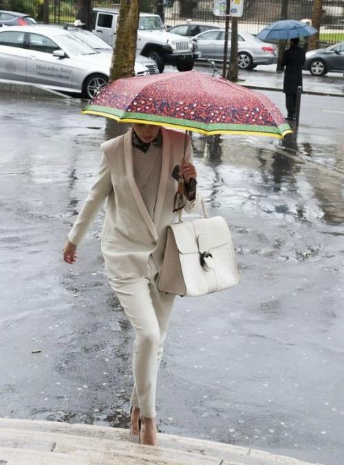 Какие зонты в моде сейчас. 41