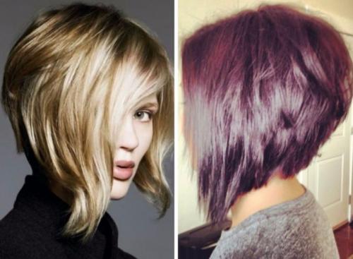 Стрижки короткие для тонких вьющихся волос. Как с помощью стрижки подчеркнуть достоинства волнистых волос? 06 Стрижки короткие для тонких вьющихся волос. Как с помощью стрижки подчеркнуть достоинства волнистых волос? 06