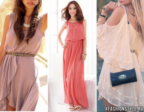 Романтический стиль в одежде зимой. Романтический стиль одежды