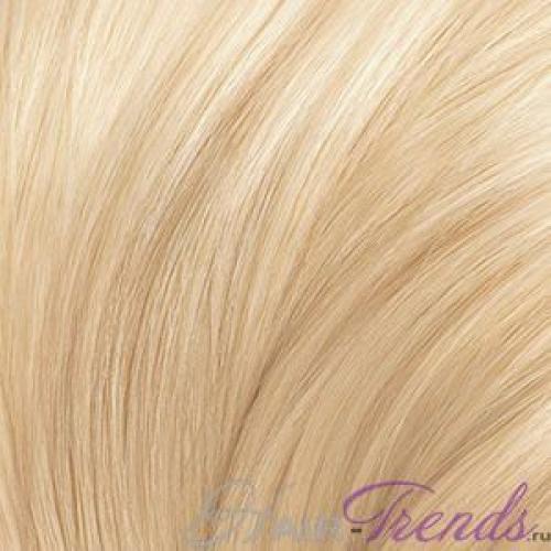 Натуральные оттенки блонда. Оттенки блонда с названиями для светлого тона кожи