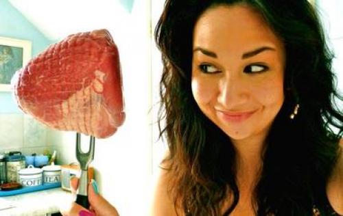 Как смешивать тени для век. Сделай сам или что получится, если смешать разные виды косметики