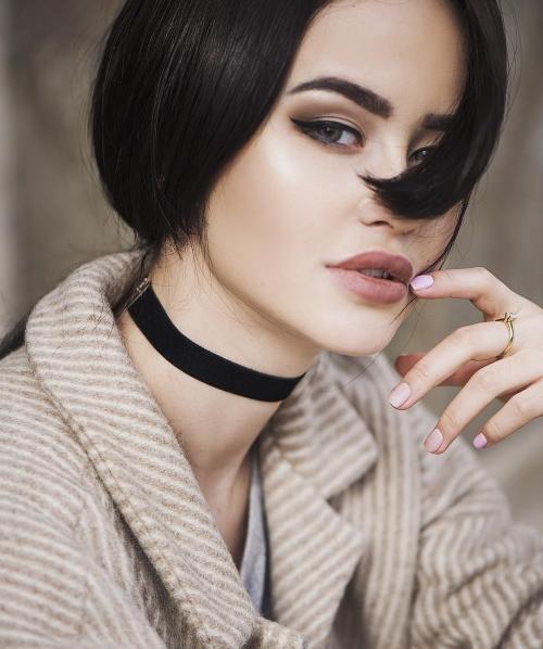 Модные чокеры 2019. Модные новинки 2019