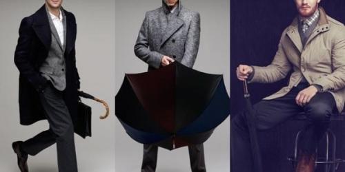 Как выбрать зонт мужской. Как выбрать мужской зонт 10