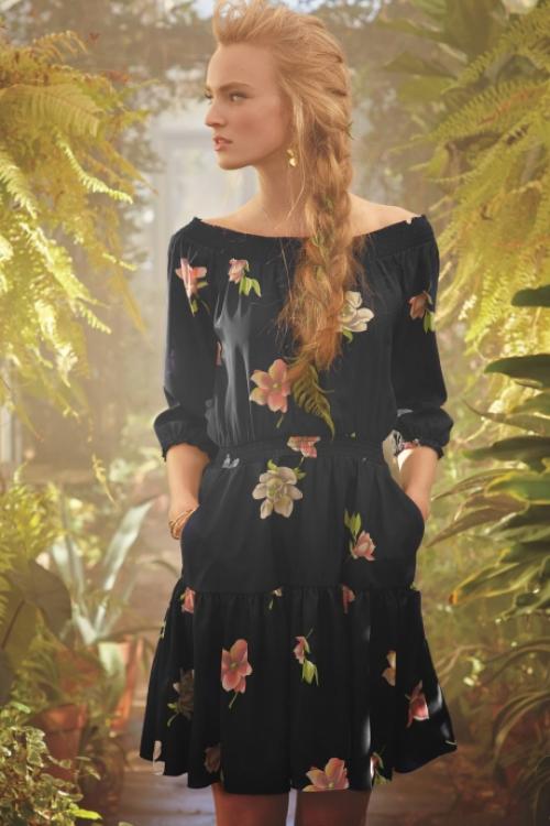 Серый цвет полнит или стройнит. Определяем: какой цвет полнит, а какой стройнит