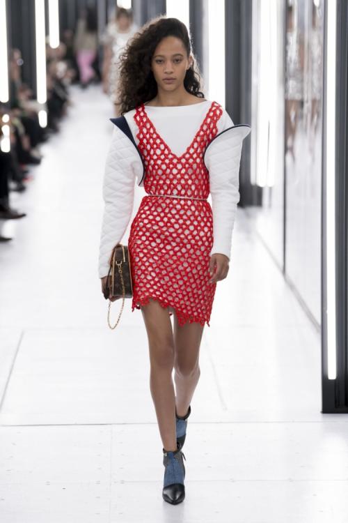 Цвет живой коралл в одежде. Все о главном цвете – 2019: история кораллового цвета