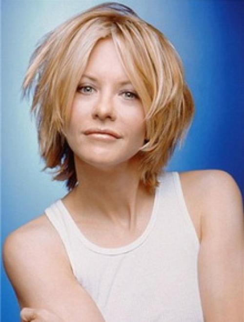 Прически для тонких волос волнистых. Боб – вариант для уверенных в себе леди, не боящихся смелых экспериментов