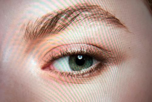 Тени для глаз белые. Белые тени 24