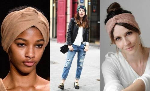 Какой головной убор носят с пальто. Как выбрать шапку к пальто по цвету? 13